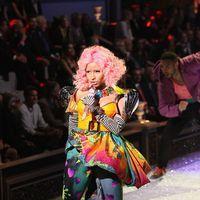 Nicki Minaj - 2011 Victoria's Secret Fashion Show - Performance | Picture 121376